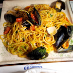 Photo n°2 de l'avis de Ade. fait le 03/04/2024 à 12:21 sur le  Canaletto Bistrot à Milan