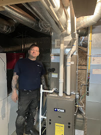 Chase Heating & Cooling, Inc. - Photo 4 - Car repair in Oregon City, OR, Portland