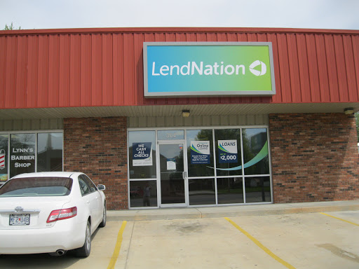 LendNation in Lamar, Missouri