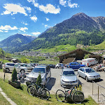 Photo n°1 de l'avis de Stefano.i fait le 13/12/2017 à 16:30 sur le  Gasthof Restaurant Haselstaude à St. Leonhard in Passeier