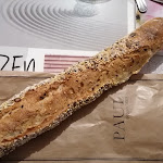 Photo n° 1 de l'avis de Muriel. fait le 11/01/2023 à 15:24 pour PAUL à Saint-Pierre-des-Corps