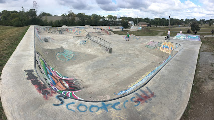 Cannington Skatepark