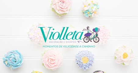 Violleta Decoração e Eventos Freguesia do Ó São Paulo