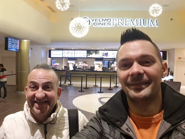 Imagen de Yelmo Cines (7 de 24)