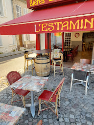 Photo n°11 de L'Estaminet à Vic-sur-Aisne ()