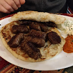 Photo n°1 de l'avis de tomi.a fait le 12/01/2019 à 19:18 sur le  Restaurant Balcanico à Oberhausen