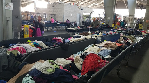 Thrift Store «Goodwill Marketplace», reviews and photos, 2722 W 5th St, Santa Ana, CA 92703, USA