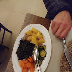 Photo n°3 de l'avis de Rens.o fait le 18/03/2019 à 22:33 sur le  ristorante La taverna del borgo à Calmasino