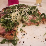 Photo n°2 de l'avis de gianluca.r fait le 01/05/2019 à 20:14 sur le  Ristorante Montenero à Amelia