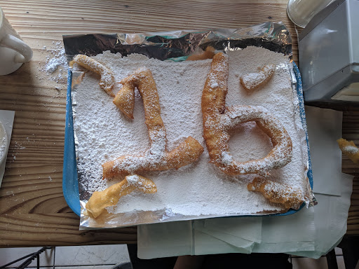 Coffee Shop «Coffee Call», reviews and photos, 3132 College Dr # F, Baton Rouge, LA 70808, USA