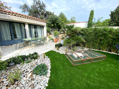Provence Nature Services à Avignon