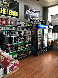 Nutrishop at Stroformance - Photo 6 - Car repair in Orem, UT, Provo