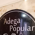 Photo n°2 de l'avis de Elisabete.l fait le 02/04/2024 à 14:04 sur le  Restaurante Adega Popular à Leiria