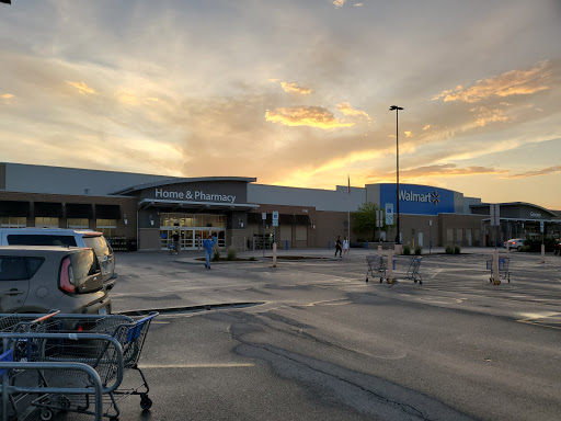Department Store «Walmart Supercenter», reviews and photos, 1100 S Randall Rd, Elgin, IL 60123, USA