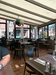Photo n°64 de Le Café de Jeanne à Saint-Valery-sur-Somme ()
