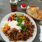 Photo n°7 de l'avis de Stefan.i fait le 10/08/2016 à 17:33 sur le  Main Döner & Pizza à Würzburg