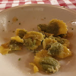 Photo n°1 de l'avis de Laura.e fait le 19/10/2022 à 20:28 sur le  Trattoria Antico Sole à Botticino Sera