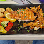 Photo n°7 de l'avis de Clemens.r fait le 02/08/2022 à 09:56 sur le  Weinbar Tiziana à Wesel