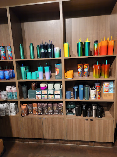 Starbucks image