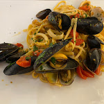 Photo n°3 de l'avis de Andres.a fait le 02/07/2022 à 21:00 sur le  Ristorante Roma à Augusta