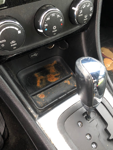 Auto Body Shop «Carolina Auto Body», reviews and photos, 7415 NW 88th Ave, Pompano Beach, FL 33321, USA