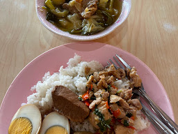 ทองดี ร้านอาหาร