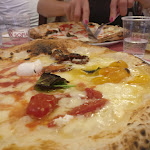 Photo n°12 de l'avis de Giovanni.i fait le 09/09/2018 à 15:17 sur le  Pizzeria Donna Sofia Ai Tribunali | Napoli à Naples