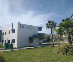 Facultad de Turismo y Mercadotecnia UABC Campus Tijuana photo