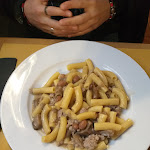 Photo n°5 de l'avis de Ocean.l fait le 01/08/2022 à 12:35 sur le  Antica osteria broletto à Mantua