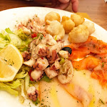 Photo n°3 de l'avis de Anna. fait le 13/09/2020 à 19:52 sur le  Ristorante Pizzeria Lo Scoglio à Brentonico