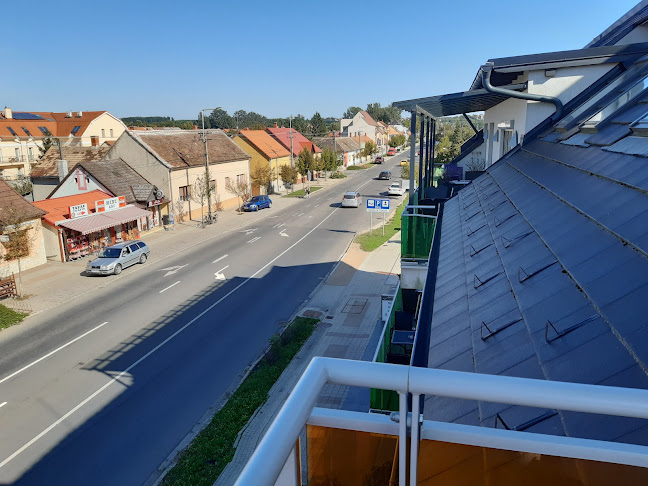 Azúr Apartmanház - Gyógyfürdő