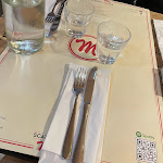 Photo n°1 de l'avis de Maddy.i fait le 24/02/2023 à 16:01 sur le  Mariuccia à Rome