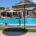 Photo n°6 de l'avis de Marcello.o fait le 25/07/2020 à 17:23 sur le  Hotel & Residence Cormoran à Villasimius