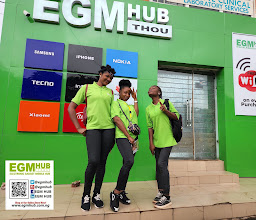 Egm Hub photo