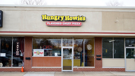 Hungry Howies Pizza image 1