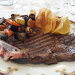 Photo n°6 de l'avis de Domenico.e fait le 04/09/2020 à 21:02 sur le  Hotel Terme Bristol Buja à Abano Terme