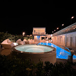 Photo n°9 de l'avis de Maura.r fait le 14/07/2022 à 10:18 sur le  La Terrazza del Delfino à Carrara