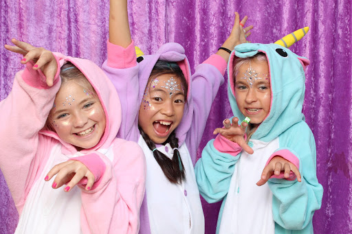 Viral Booth Corporate Events image