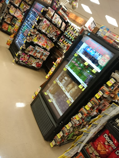 Grocery Store «Jewel-Osco», reviews and photos, 1200 W Boughton Rd, Bolingbrook, IL 60440, USA