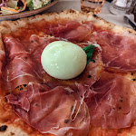 Photo n°1 de l'avis de Devon.u fait le 29/07/2023 à 20:11 sur le  Nàpiz' Milano à Milan