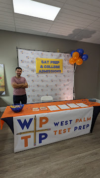 West Palm Test Prep - Photo 2 - Car repair in West Palm Beach, FL, West Palm Beach