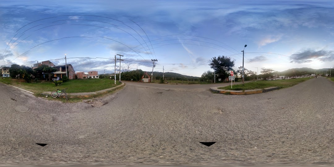 VÍA BALOTO MULTITELECOMUNICACIONES 3 GUADUAS