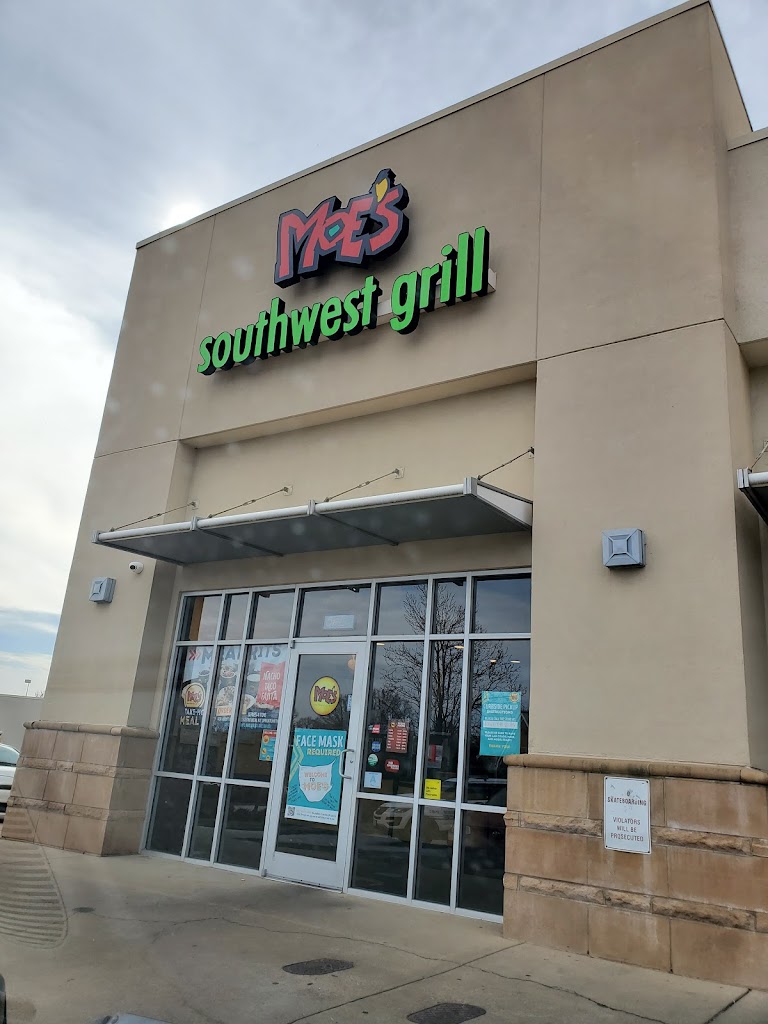 Moe's Southwest Grill 29687