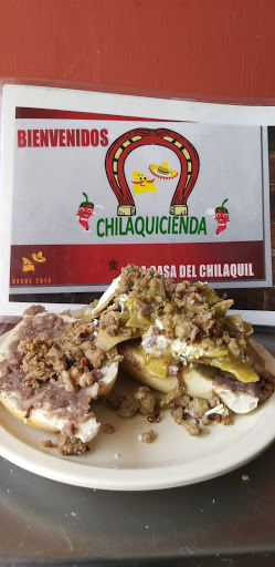 Chilaquicienda