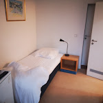 Photo n°9 de l'avis de Karsten.c fait le 11/05/2019 à 13:28 sur le  SKYHOTEL Merseburg à Merseburg