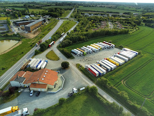 Photo n°3 de Restaurant L'Echangeur - Le Pinier- 85 Les Essarts à Essarts-en-Bocage ()