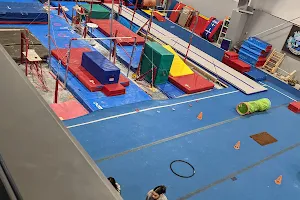 Nanaimo Gymnastics School image