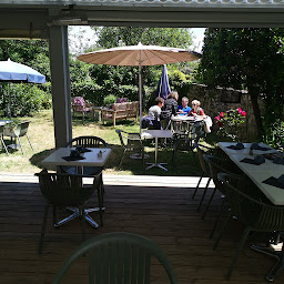 Photo n°32 de Crêperie Fleur de Sel à Batz-sur-Mer ()