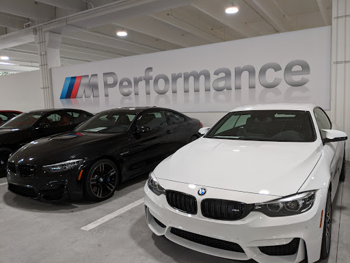 BMW Dealer «Lauderdale BMW of Fort Lauderdale», reviews and photos, 1400 South Federal Highway, Fort Lauderdale, FL 33316, USA