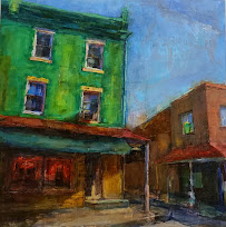 Red Raven Art Co - Photo 5 - Car repair in Lancaster, PA, Lancaster